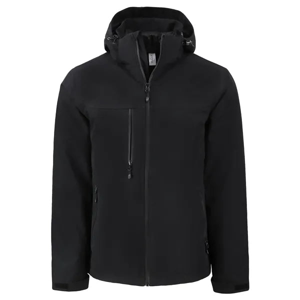 Clique Cornice Recycled 3-in-1 Waterproof System Mens Ful...