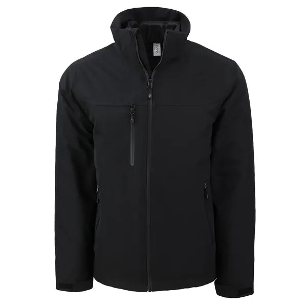 Clique Cornice Recycled 3-in-1 Waterproof System Mens Ful...