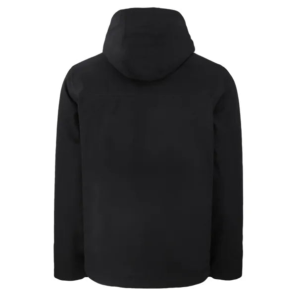 Clique Cornice Recycled 3-in-1 Waterproof System Mens Ful...