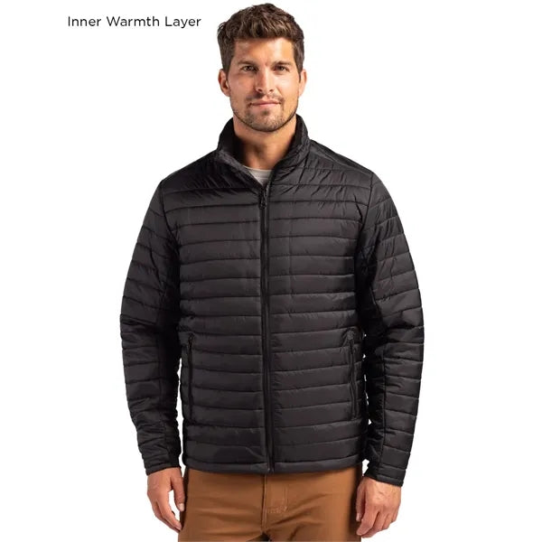Clique Cornice Recycled 3-in-1 Waterproof System Mens Ful...