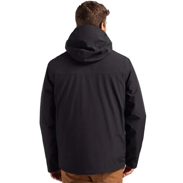 Clique Cornice Recycled 3-in-1 Waterproof System Mens Ful...