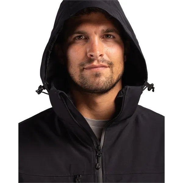 Clique Cornice Recycled 3-in-1 Waterproof System Mens Ful...