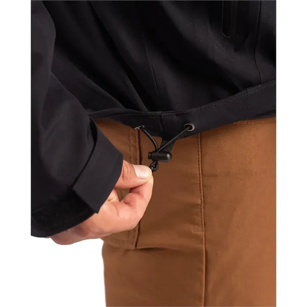 Clique Cornice Recycled 3-in-1 Waterproof System Mens Ful...