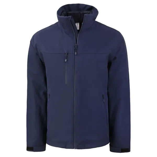 Clique Cornice Recycled 3-in-1 Waterproof System Mens Ful...