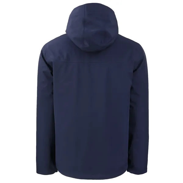 Clique Cornice Recycled 3-in-1 Waterproof System Mens Ful...