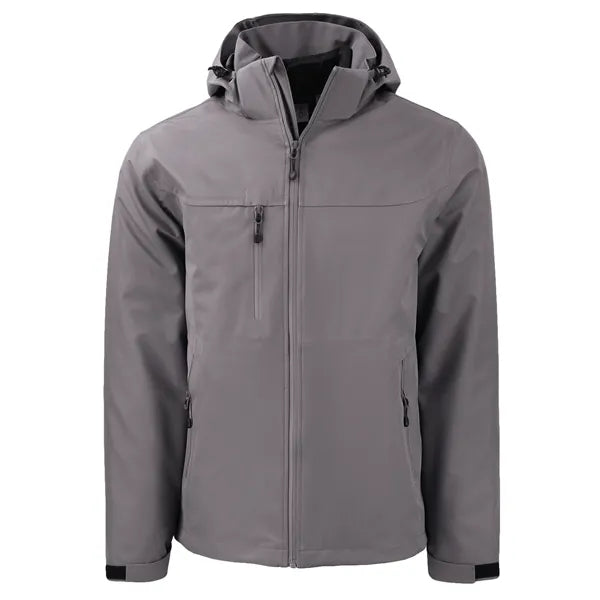 Clique Cornice Recycled 3-in-1 Waterproof System Mens Ful...