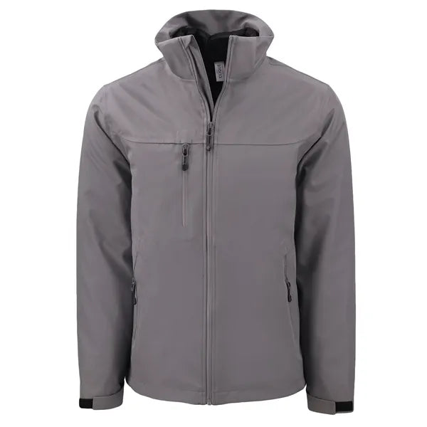 Clique Cornice Recycled 3-in-1 Waterproof System Mens Ful...