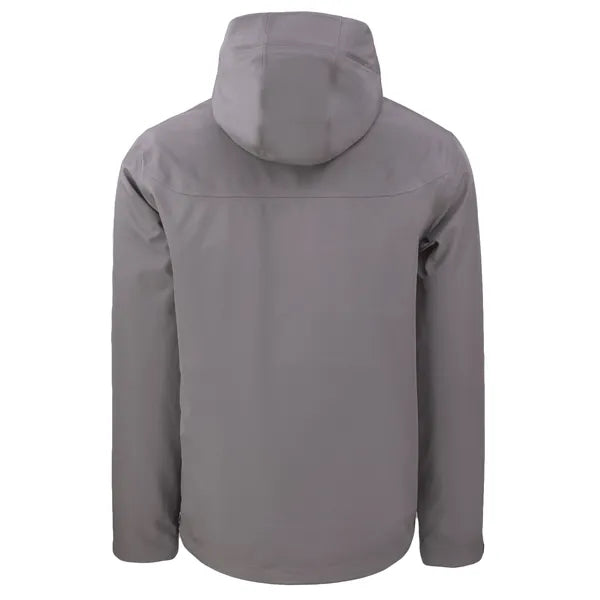 Clique Cornice Recycled 3-in-1 Waterproof System Mens Ful...