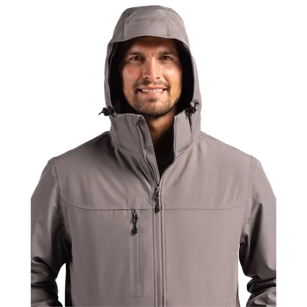 Clique Cornice Recycled 3-in-1 Waterproof System Mens Ful...