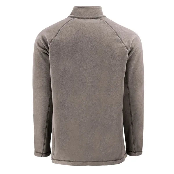 Clique Powder Recycled Fleece Mens Quarter Zip Jacket