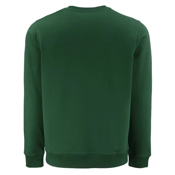 Clique Drive Recycled Unisex Crewneck Sweatshirt