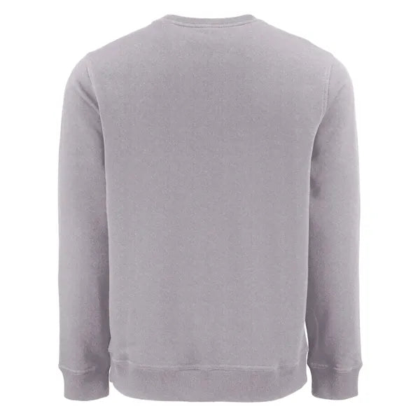 Clique Drive Recycled Unisex Crewneck Sweatshirt