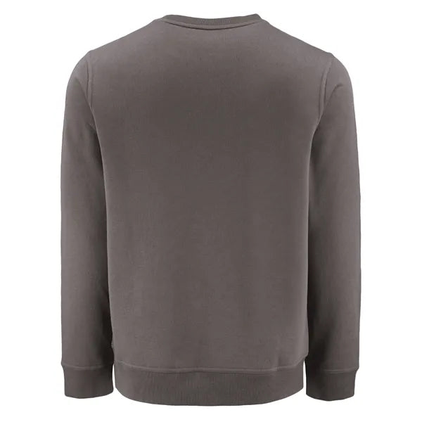 Clique Drive Recycled Unisex Crewneck Sweatshirt