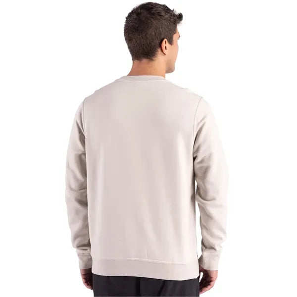 Clique Drive Recycled Unisex Crewneck Sweatshirt