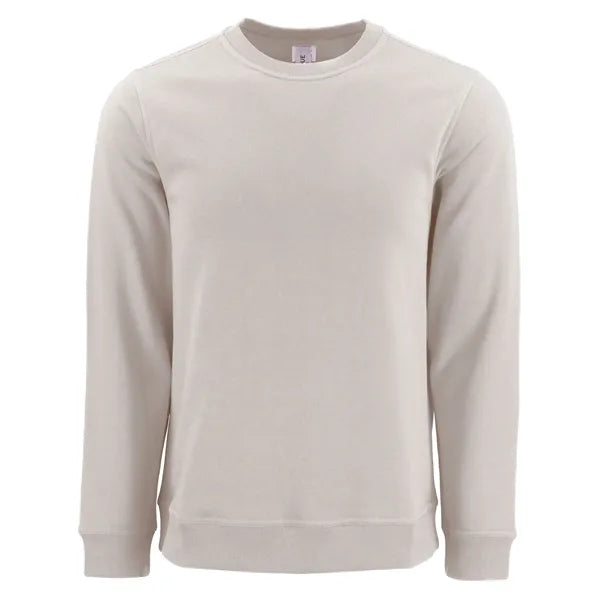 Clique Drive Recycled Unisex Crewneck Sweatshirt