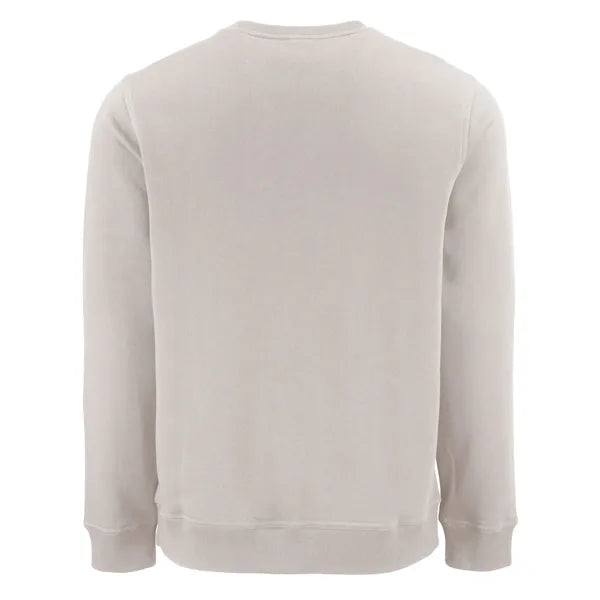 Clique Drive Recycled Unisex Crewneck Sweatshirt