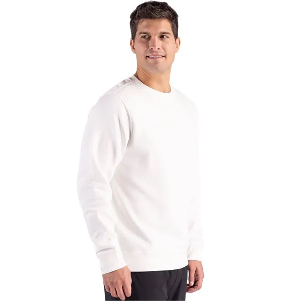 Clique Drive Recycled Unisex Crewneck Sweatshirt