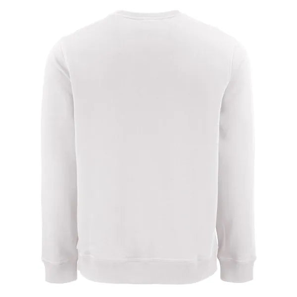 Clique Drive Recycled Unisex Crewneck Sweatshirt