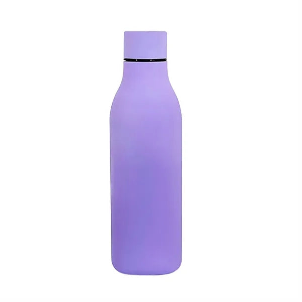 18oz Sports Stainless Steel Thermos Water Bottle Outdoor