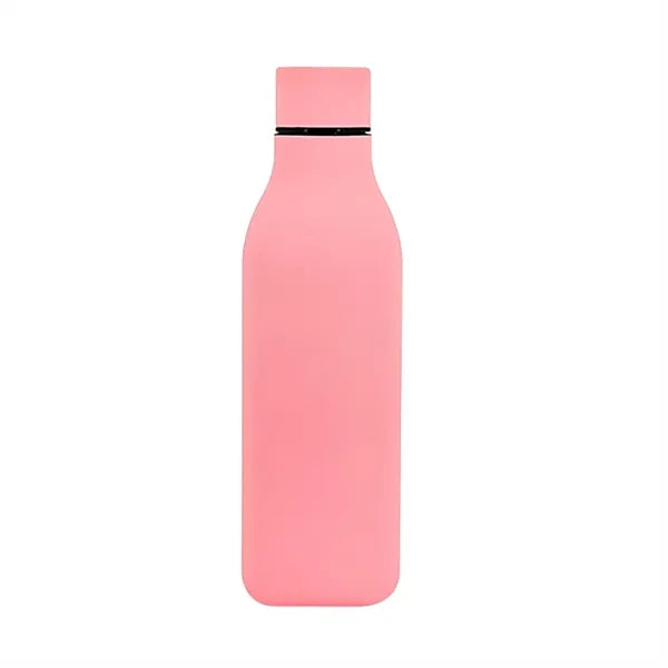 18oz Sports Stainless Steel Thermos Water Bottle Outdoor