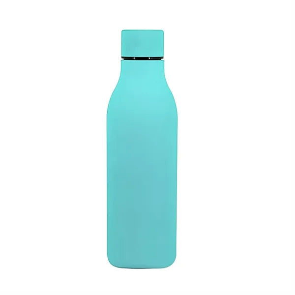 18oz Sports Stainless Steel Thermos Water Bottle Outdoor