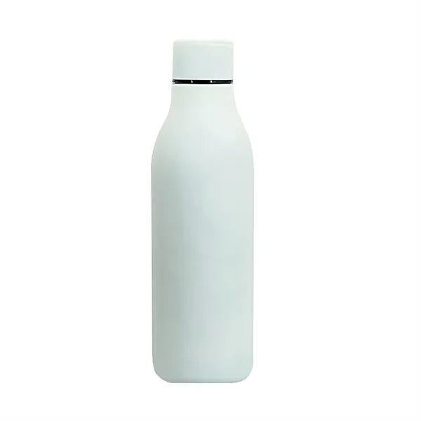 18oz Sports Stainless Steel Thermos Water Bottle Outdoor