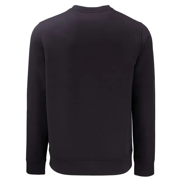 Clique Haven Recycled Mens Crewneck Sweatshirt