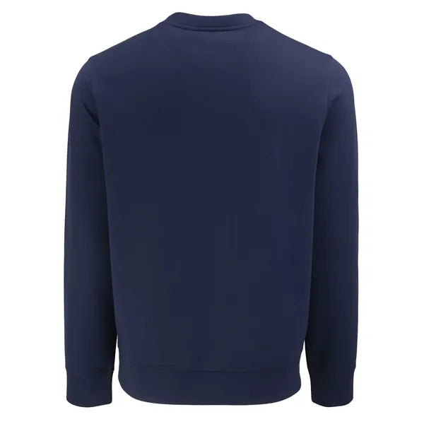 Clique Haven Recycled Mens Crewneck Sweatshirt