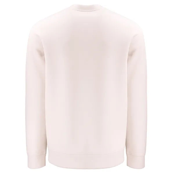 Clique Haven Recycled Mens Crewneck Sweatshirt
