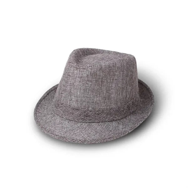 Cowboy Sun Straw Hat