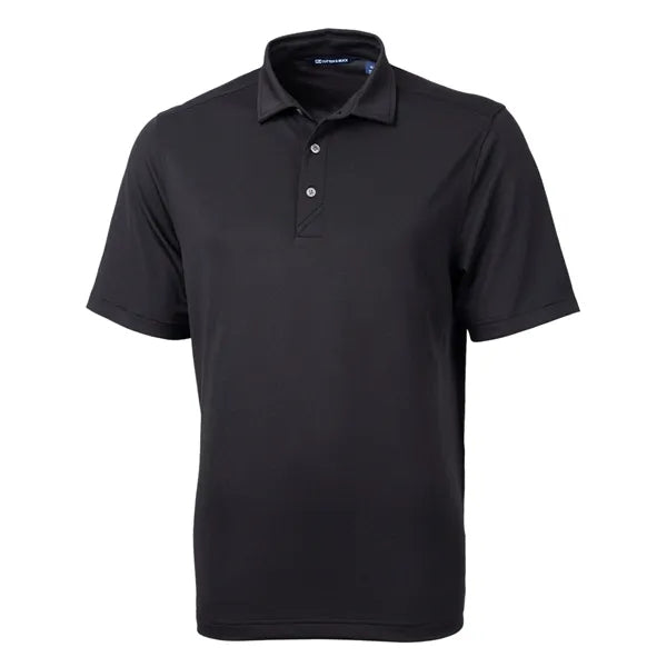 Cutter & Buck Virtue Epic Confidence Recycled Pique Mens ...