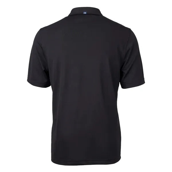 Cutter & Buck Virtue Epic Confidence Recycled Pique Mens ...