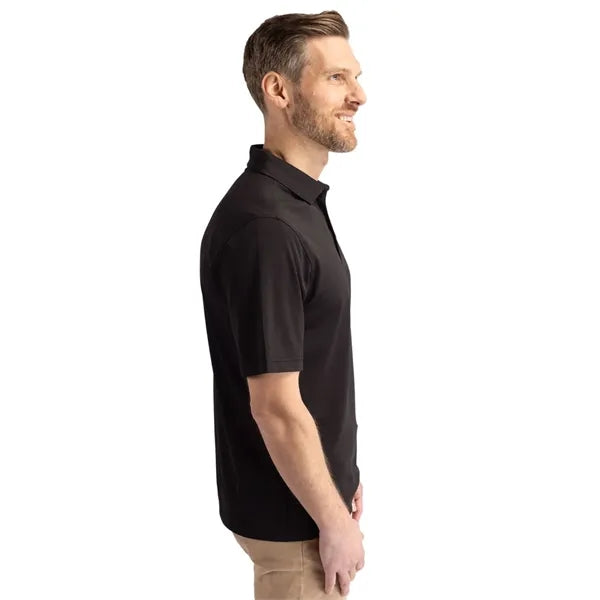 Cutter & Buck Virtue Epic Confidence Recycled Pique Mens ...