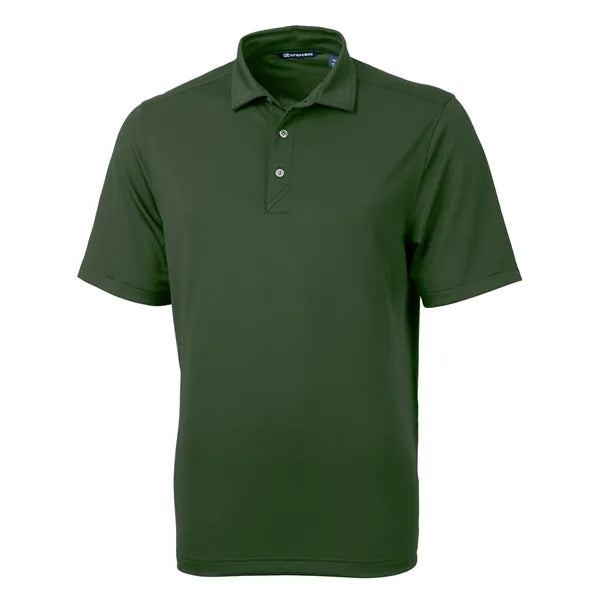 Cutter & Buck Virtue Epic Confidence Recycled Pique Mens ...