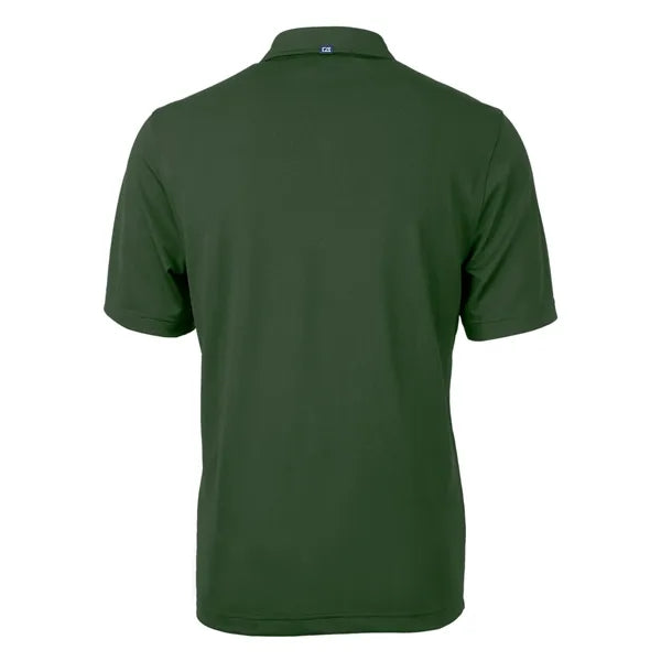 Cutter & Buck Virtue Epic Confidence Recycled Pique Mens ...