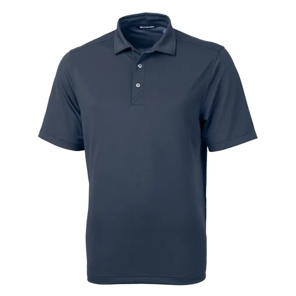 Cutter & Buck Virtue Epic Confidence Recycled Pique Mens ...