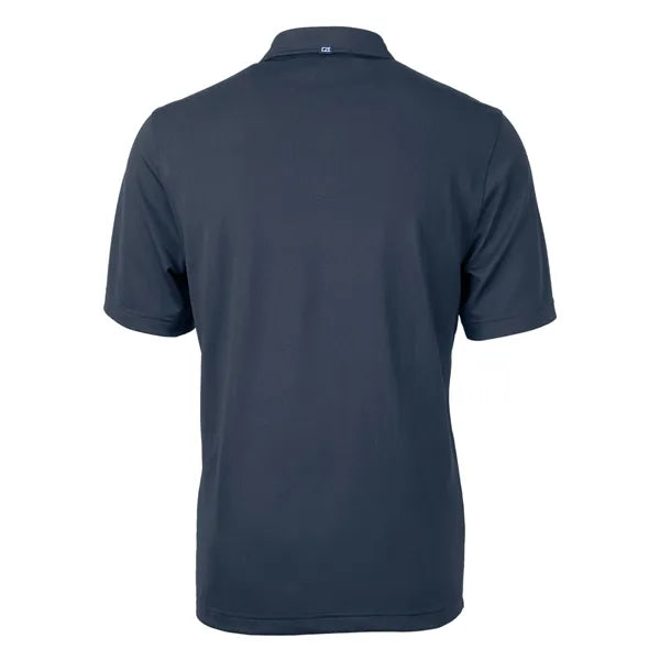 Cutter & Buck Virtue Epic Confidence Recycled Pique Mens ...