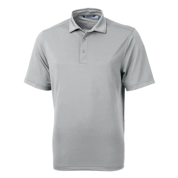 Cutter & Buck Virtue Epic Confidence Recycled Pique Mens ...