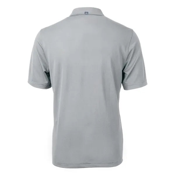 Cutter & Buck Virtue Epic Confidence Recycled Pique Mens ...