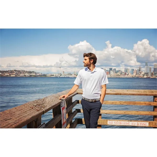 Cutter & Buck Virtue Epic Confidence Recycled Pique Mens ...