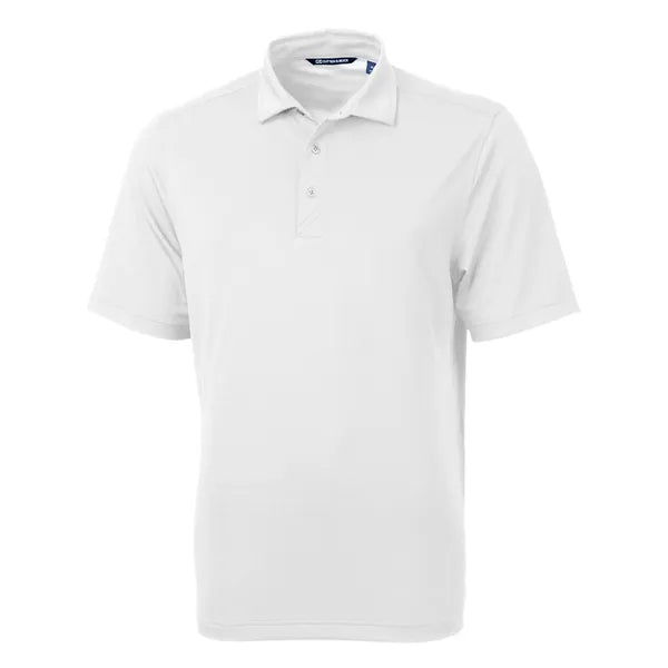 Cutter & Buck Virtue Epic Confidence Recycled Pique Mens ...