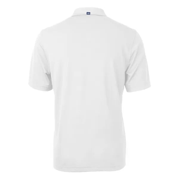 Cutter & Buck Virtue Epic Confidence Recycled Pique Mens ...
