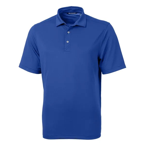 Cutter & Buck Virtue Epic Confidence Recycled Pique Mens ...
