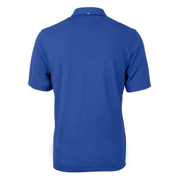 Cutter & Buck Virtue Epic Confidence Recycled Pique Mens ...