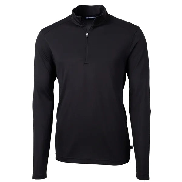 Cutter & Buck Virtue Recycled Featherlight Pique Mens Big...