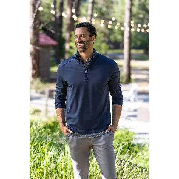 Cutter & Buck Virtue Recycled Featherlight Pique Mens Big...