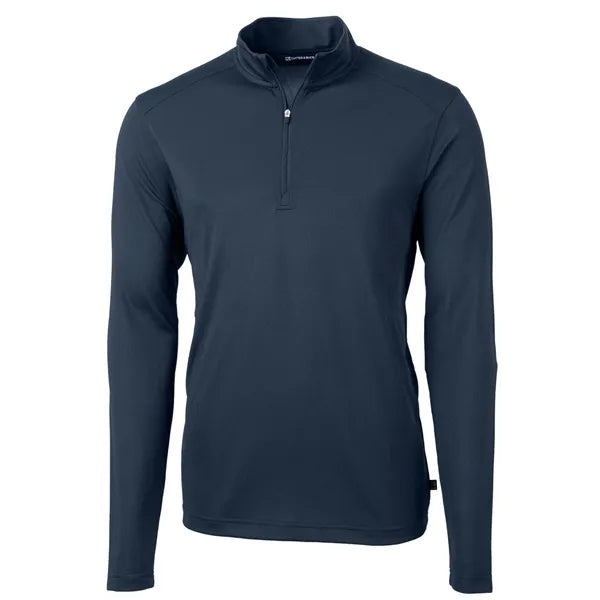 Cutter & Buck Virtue Recycled Featherlight Pique Mens Big...