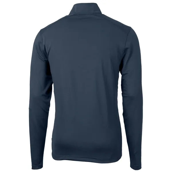 Cutter & Buck Virtue Recycled Featherlight Pique Mens Big...