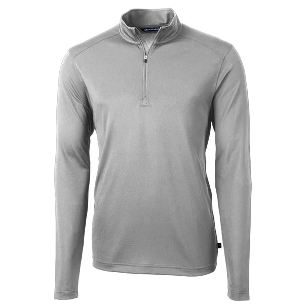 Cutter & Buck Virtue Recycled Featherlight Pique Mens Big...