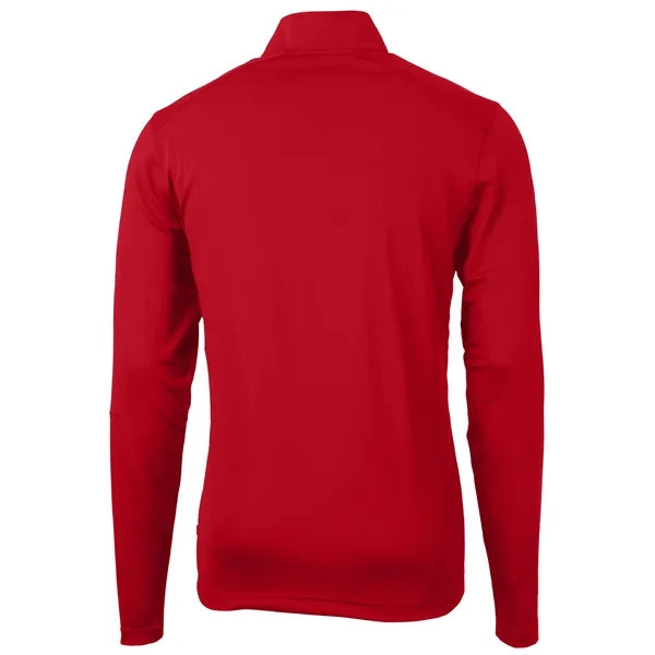 Cutter & Buck Virtue Recycled Featherlight Pique Mens Big...